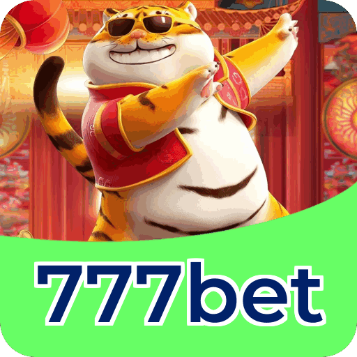 Números do app 777bet em material de marketing — ilustração, não auditoria
