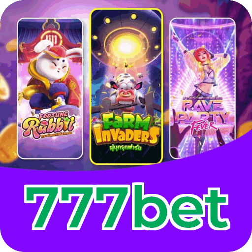Catálogo 777bet 2.547 jogos - Pragmatic Play, Evolution, NetEnt